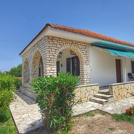דירות אצ'ארבי Mare E Stelle - Θάλασσα Και Αστέρια מראה חיצוני תמונה