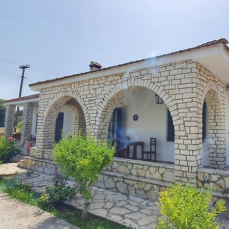 דירות אצ'ארבי Mare E Stelle - Θάλασσα Και Αστέρια מראה חיצוני תמונה